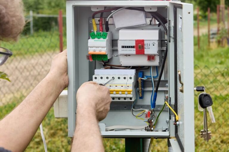Electrical Switchboard Upgrades & Alterations