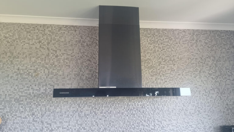 Rangehood