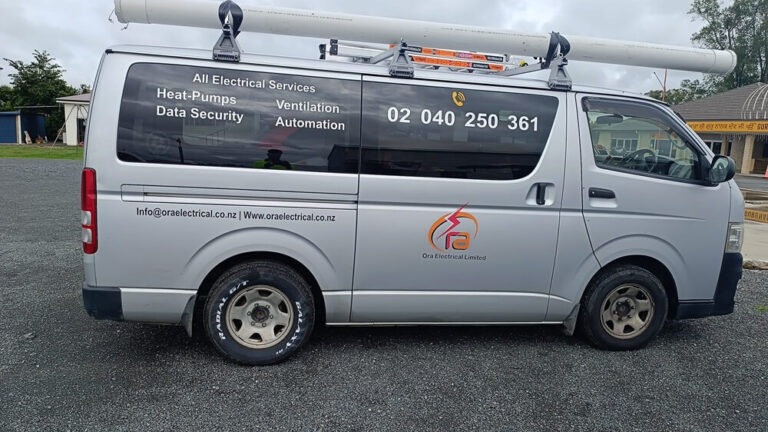 van